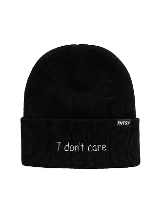FNTSY | Mütze - Berretto I DONT CARE |